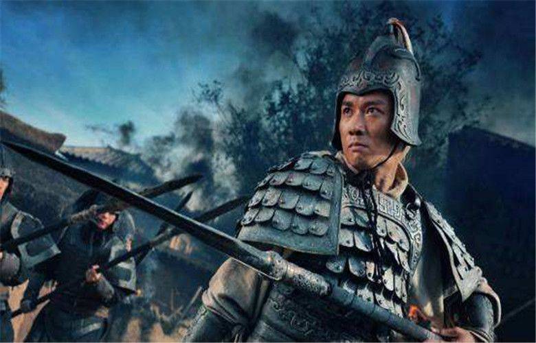 刘备为什么不重用赵云