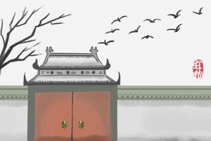 阳台积水降低风水运势是真的吗