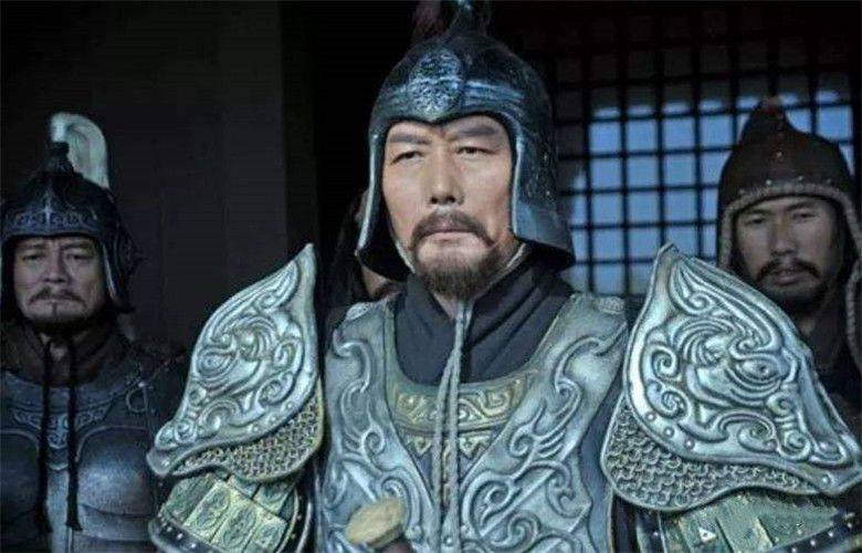 刘备为什么不重用赵云