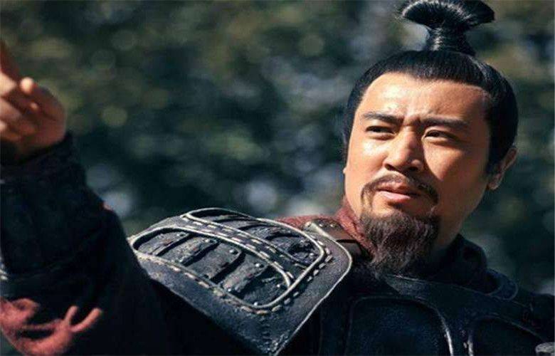 刘备为什么不重用赵云