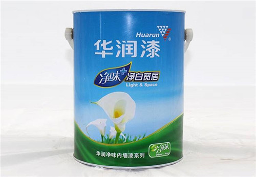 墙面漆品牌有哪些  选购墙面漆的4大技巧