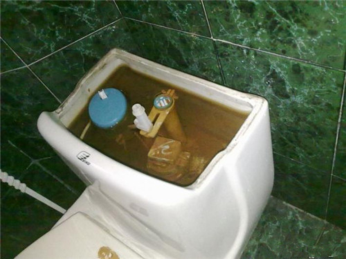 马桶漏水怎么修  小编来支招！