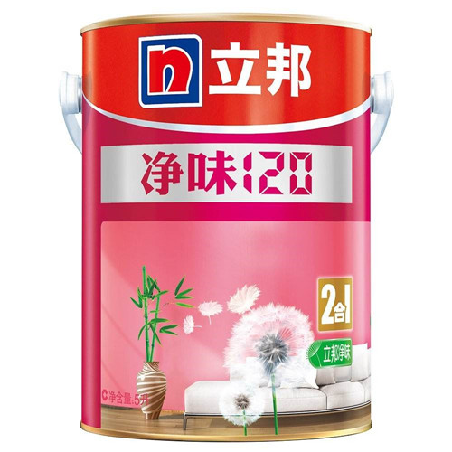 墙面漆品牌有哪些  选购墙面漆的4大技巧