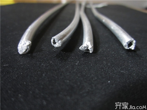 【学技能】铝材焊接方法及焊前准备