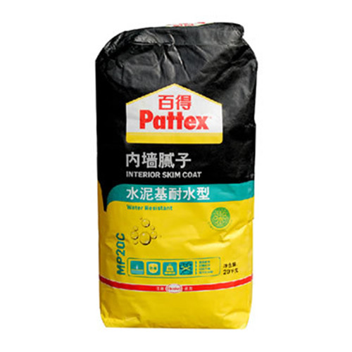 腻子粉哪个好 腻子粉涂装注意事项有哪些