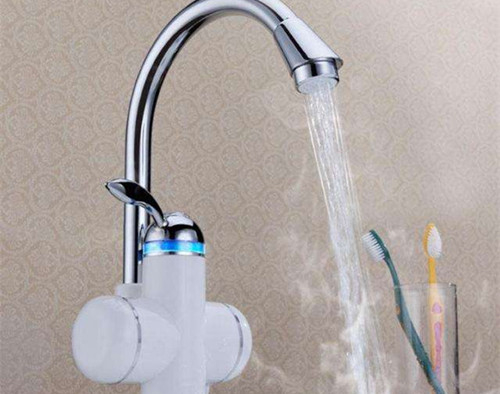 快速水龙头热水器好用吗 使用即热水龙头应注意什么