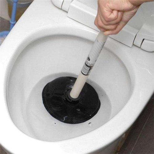 马桶经常堵塞怎么办 疏通马桶的6大妙招