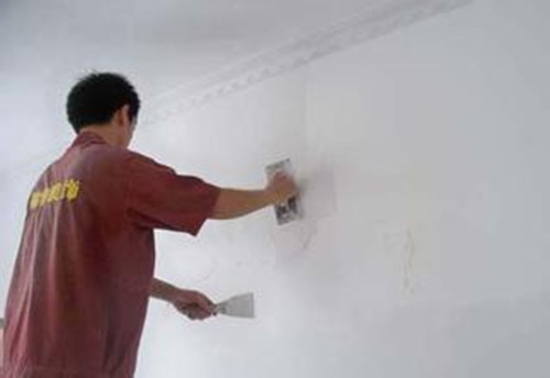 了解腻子粉什么品牌好   腻子粉的选购技巧