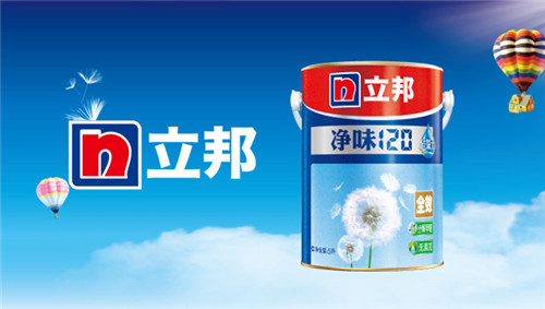 立邦墙面漆怎么样 如何选购墙面漆