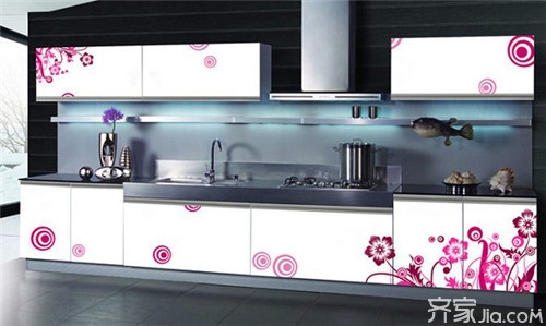 【建材选购】浅谈铝材橱柜门优点以及保养